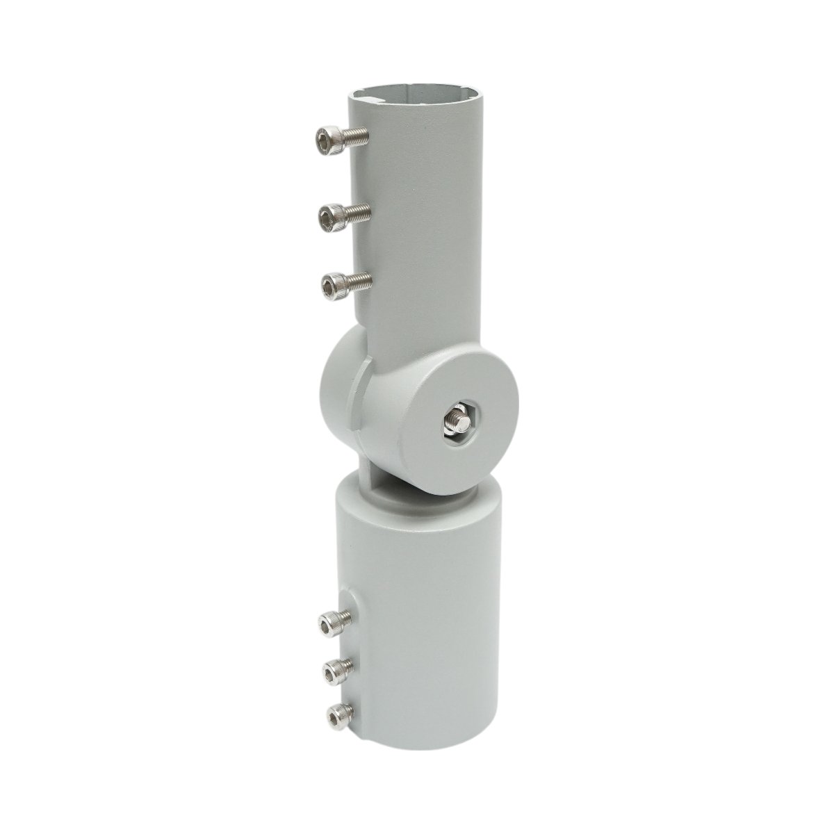 Adaptor reglabil lampa stradala 0-90°